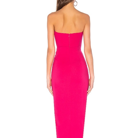 NBD Lucilda Gown - Revolve - Picture 3 of 7